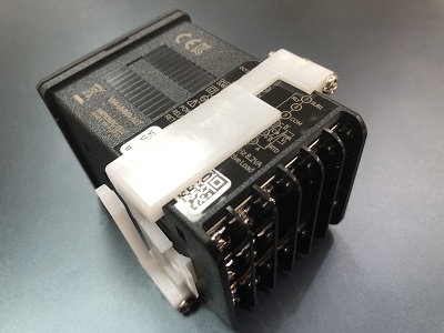 Điều khiển nhiệt độ kỹ thuật số Hanyoung VX4-UMMA-A1T